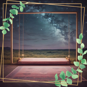 魔法のじゅうたん