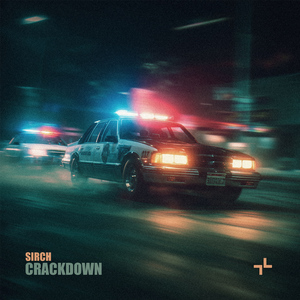 Crackdown
