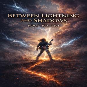 Between lightning and shadows