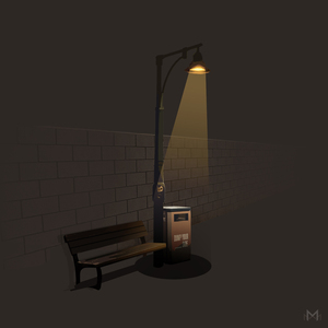 So Silly, We're Done (feat. Chu Seo Jun)