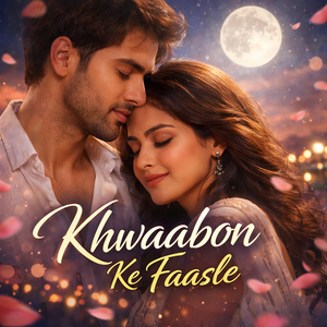 Khwaabon Ke Faasle