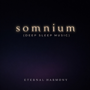 Somnium (Deep Sleep Music)