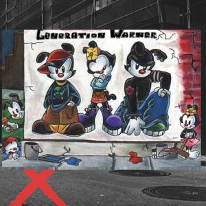 Yakkos domination of the world