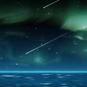 晚安助眠曲 流水虫鸣大自然白噪音