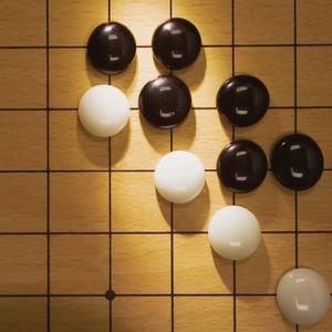技能五子棋