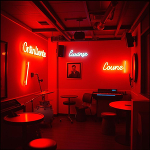 Clubhouse Beat by @gordopato