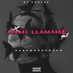 MAMI LLAMAME
