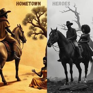 Hometown Heroes: Arlington x Wichita x Chicago