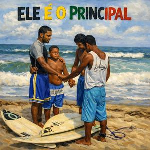 Encontro na eternidade