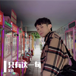 只有这一句demo（伴奏）