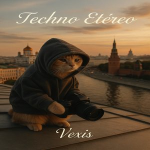 Techno Etéreo