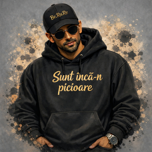 Sunt Încă-n Picioare