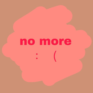 烦恼出口(by.LAKEY INSPIRED)