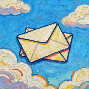 两封信件（prod by 24T）