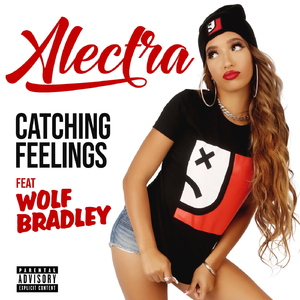 Catching Feelings (feat. Wolf Bradley)