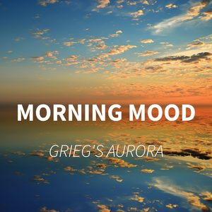 Morning Mood (Original)