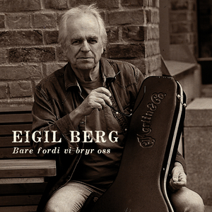 Bare fordi vi bryr oss