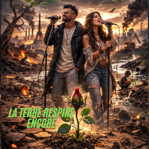 La Terre Respire Encore