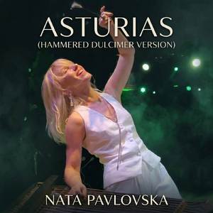 Asturias (Hammered Dulcimer Version)
