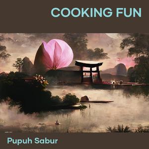 Cooking Fun