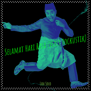 Selamat Hari Raya (Versi Rockustik)