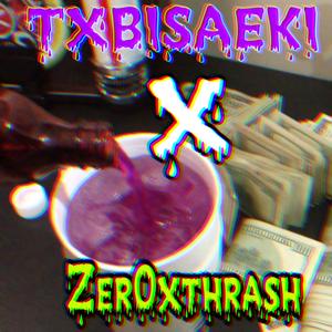 WOCK SPLASH! (feat. zer0xthrash)