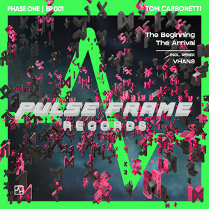 The Arrival (VHANS Remix)