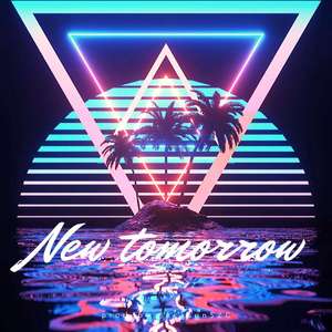 New tomorrow