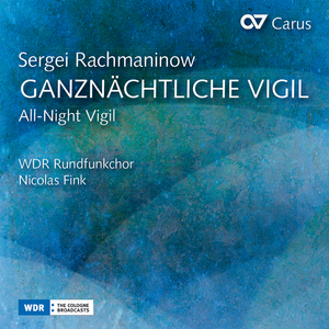All-Night Vigil, Op. 37 "Vespers":XIII. Dnes spaseniye