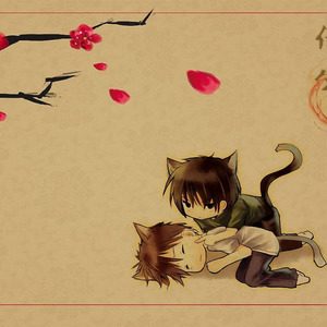 【策划 ‖ 盗笔同人】唯愿｛唱：夏祭｝（翻自 Maybee）