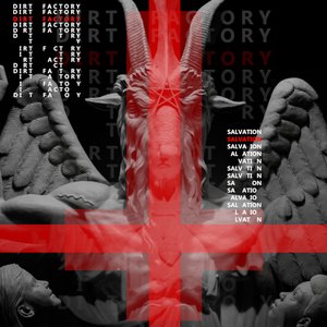 Salvation (Cosmos Synthetics Mix)