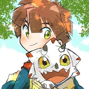 ハレハレヤ /朗朗晴天（翻自 ゆざめレーベル）