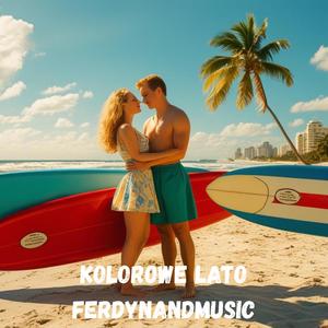 Kolorowe Lato