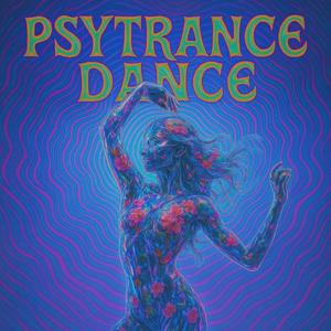 Psytrance Dance