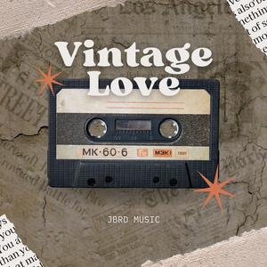 Vintage Love