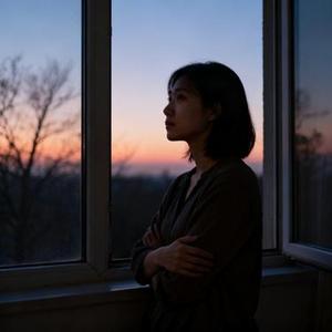 少年别低头