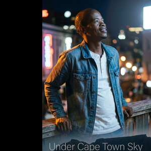 Under Capetown Sky