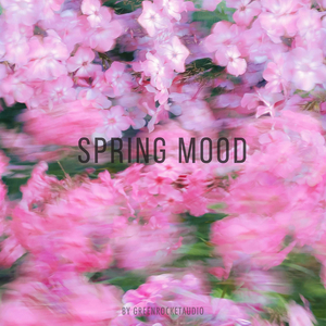 Spring Sweetness