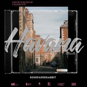 Havana(大提琴版）