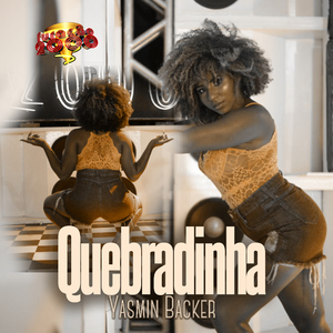 Quebradinha (feat. Furacão 2000)