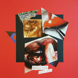 Dirty Work (feat. Lil Dicky)