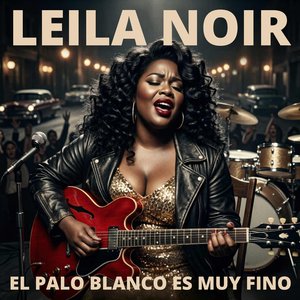 El Palo Blanco es muy Fino