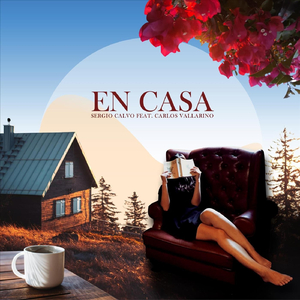 En Casa (feat. Carlos Vallarino)