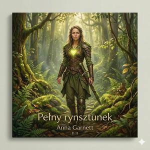 Pełny rynsztunek