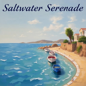 Briny Breeze Lullaby