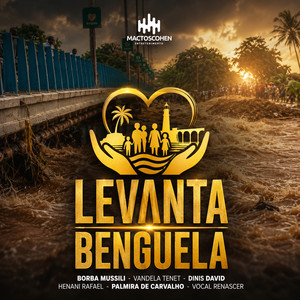Levanta Benguela