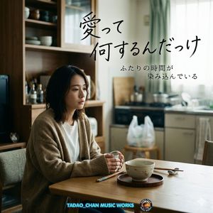 愛って何するんだっけ