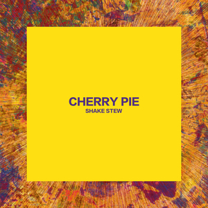 Cherry Pie (Radio Edit)
