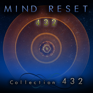 Learning (432 Hz Brain Focus Sound)