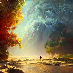 今生最美的寻觅